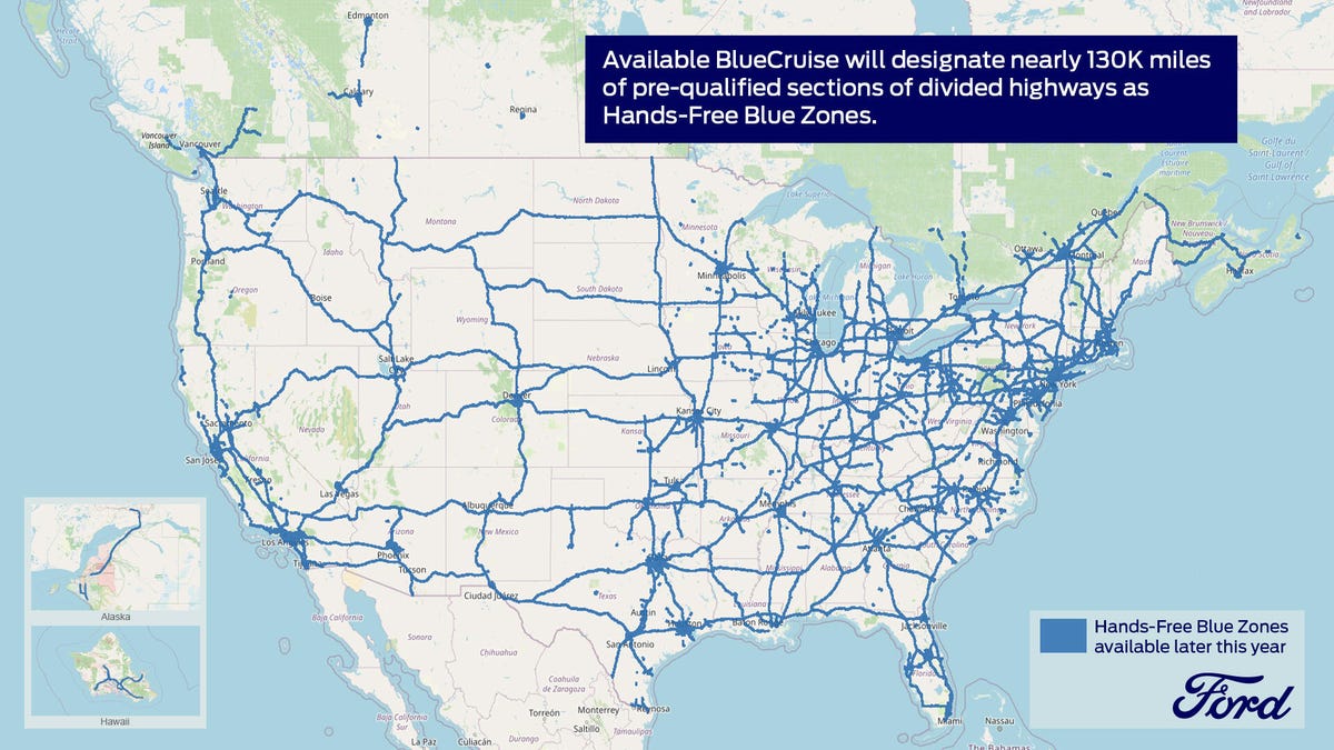 bluecruise-map