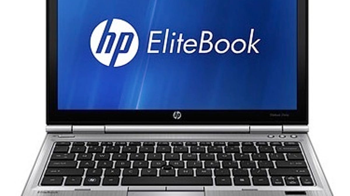 HP&apos;s PC business might learn of its fate sooner than expected.