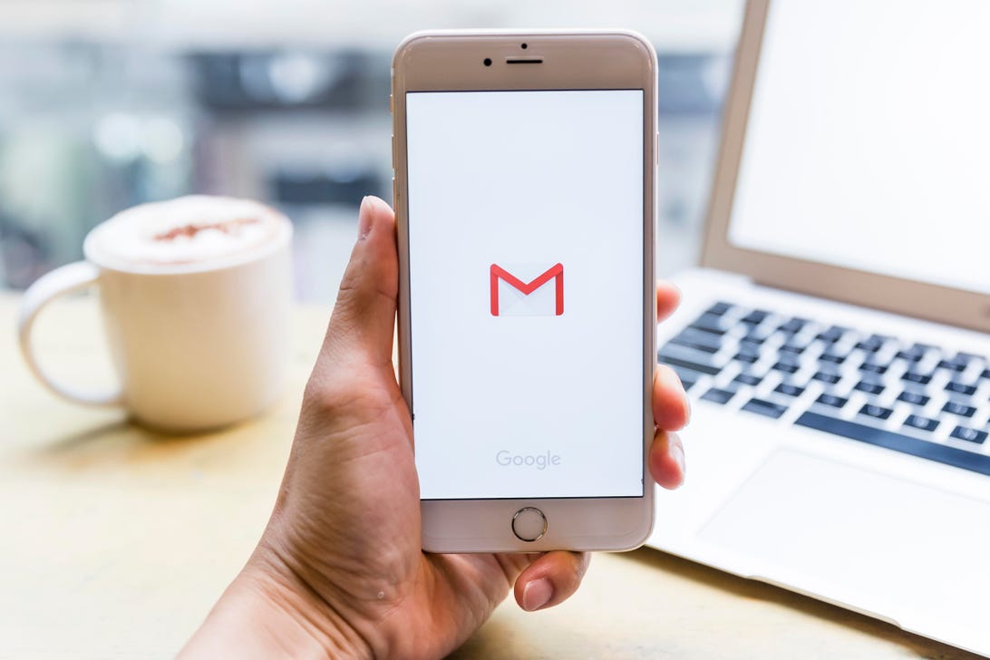 Gmail Confidential Mode lets you send top-secret emails on your phone