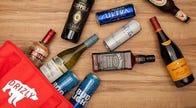 Best Alcohol Delivery Services