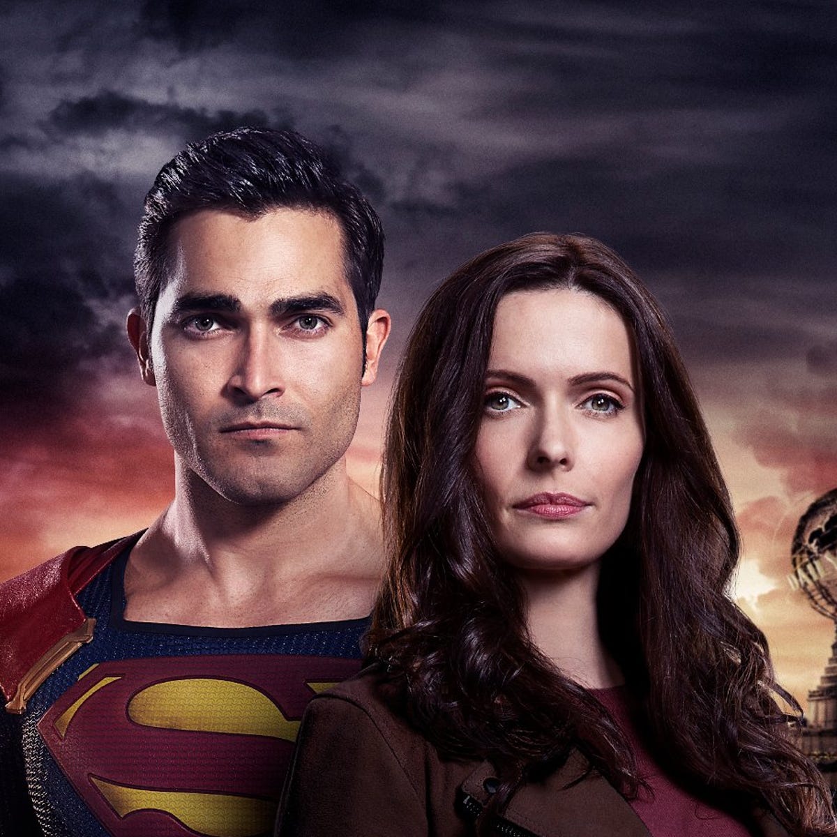 زیرنویس سریال Superman and Lois 2021 - بلو سابتایتل