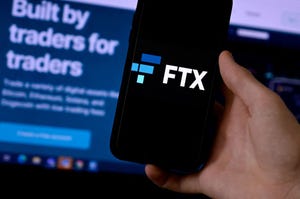 FTX Investigating Possible Hack, Reports Say