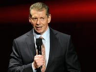 <p>The 76-year-old Vince McMahon announced his retirement on July 22nd via Twitter.</p>