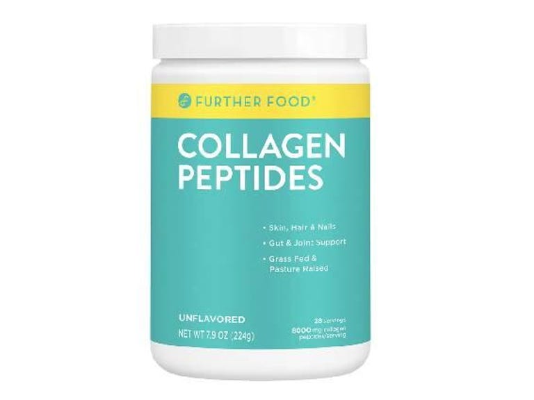 Container of Further Food Collagen Peptides