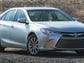 2016 Toyota Camry 4dr Sdn V6 Auto XLE