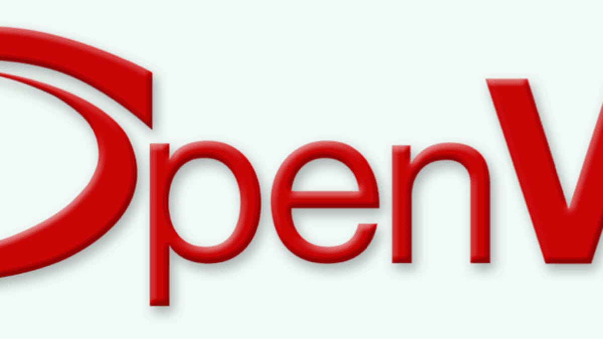 OpenVX logo