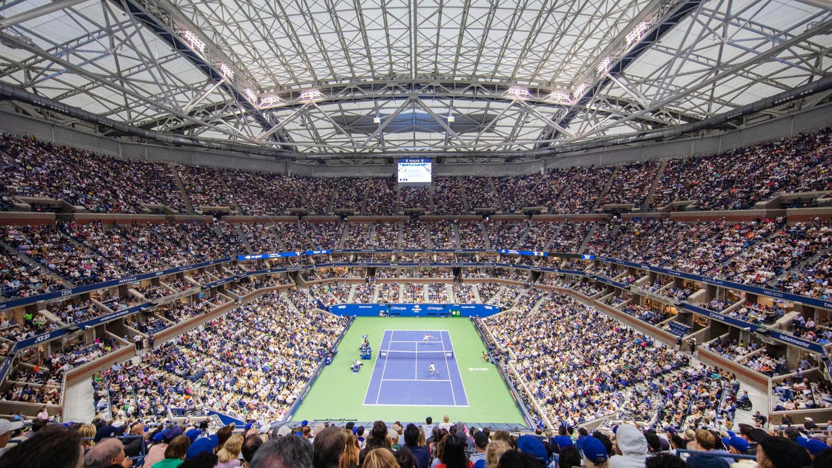 US Open 2023 ao vivo: onde assistir ao último Grand Slam do ano