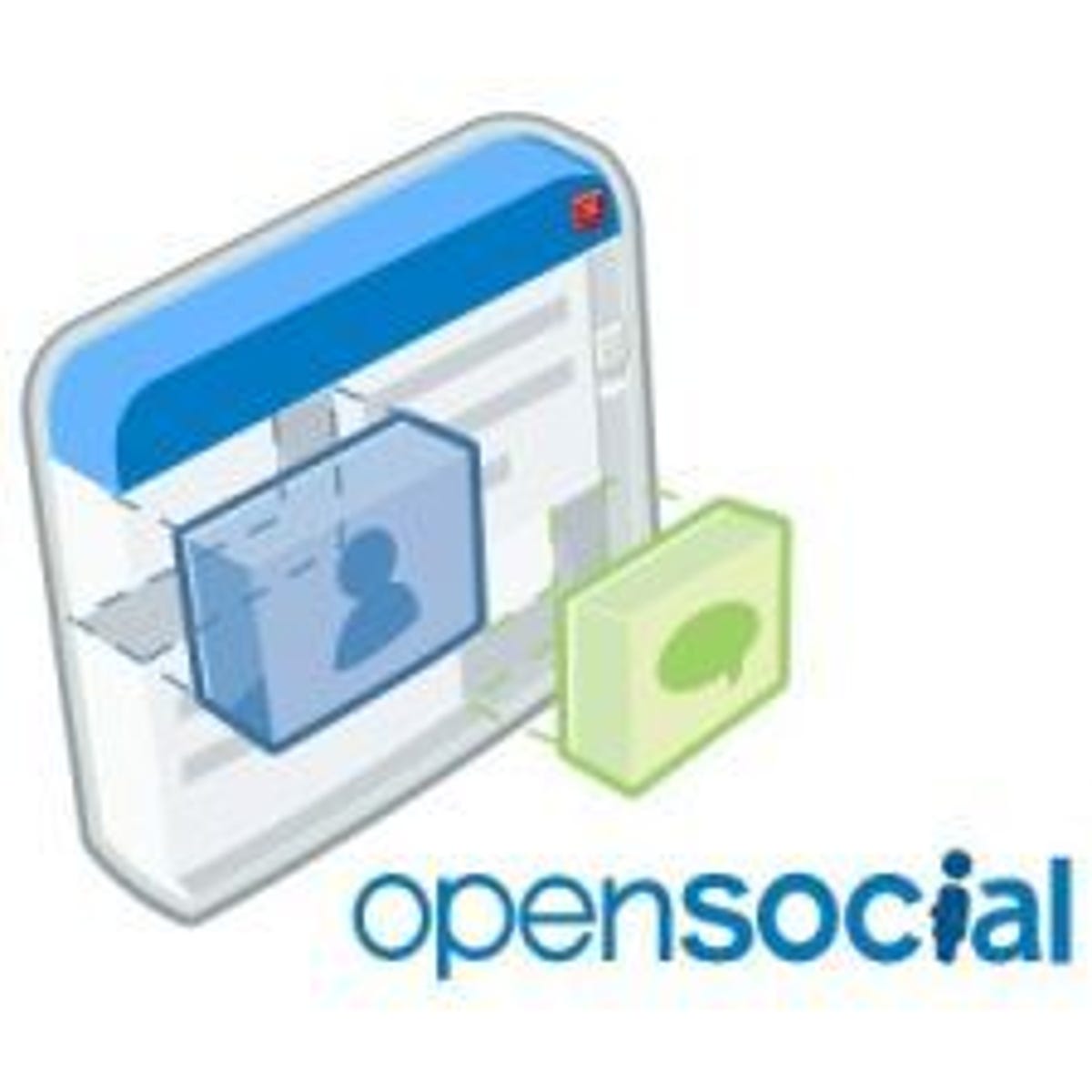 Projects like OpenSocial haven't been met with a lot of developer enthusiasm, either.