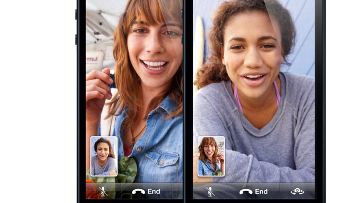 AT&T's decision to limit Apple's FaceTime video-chat feature over cellular connections has stirred up some complaints.