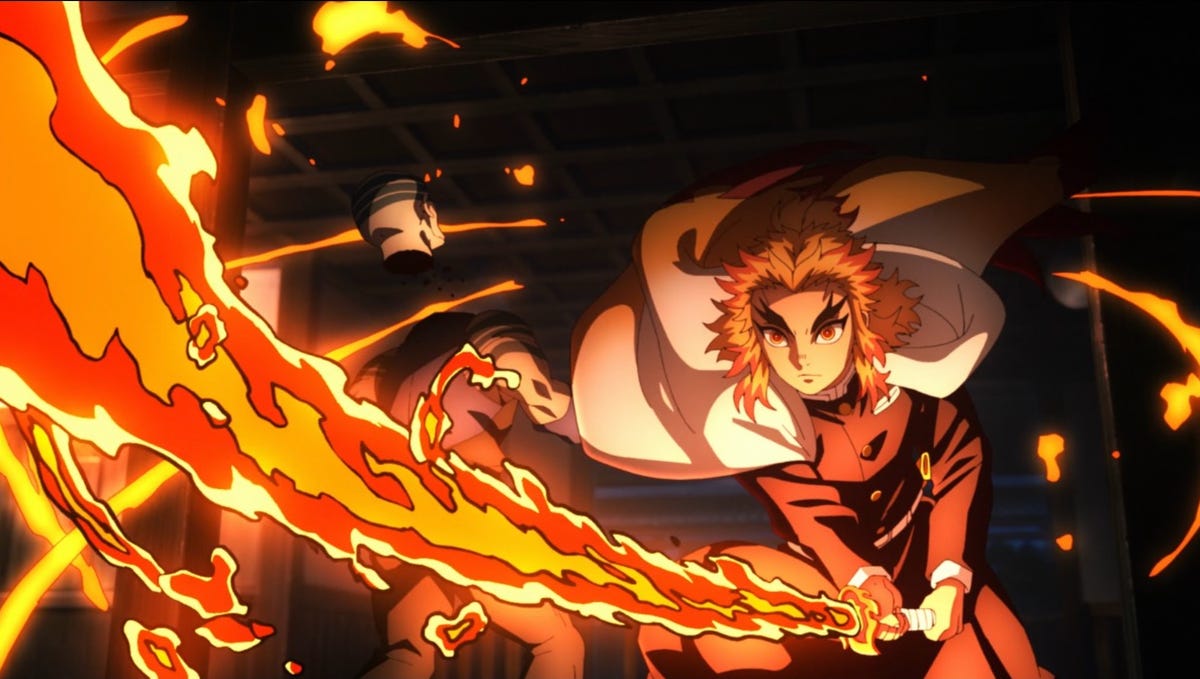 Demon Slayer season 2: How to watch in the US, everything to know - CNET