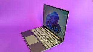 Microsoft Surface Laptop Go 2 Review: The Tricky Math of Budget Laptop Buying