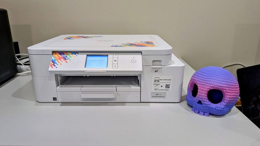 Unexpectedly, the printer is so versatile, how useful is the