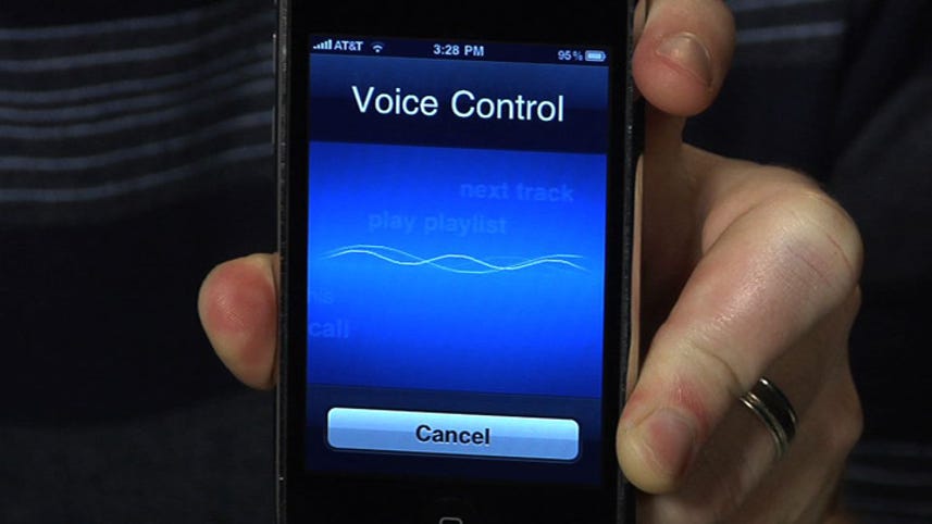 How to personalize iPhone Voice Control