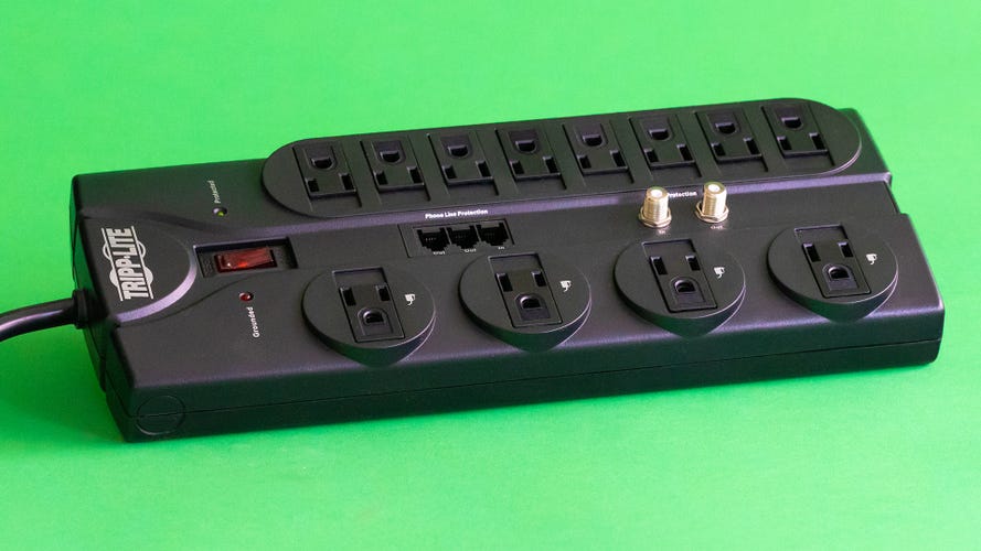 The 3 Best Surge Protectors of 2024