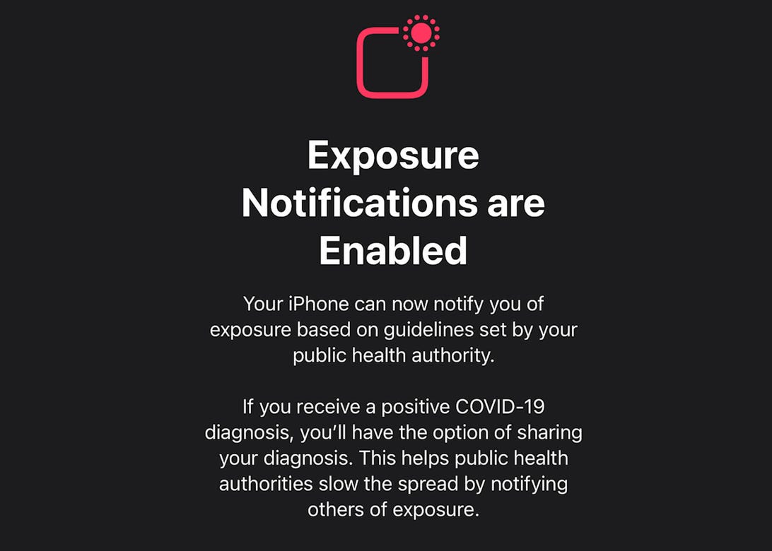 Use California's exposure notification app to get COVID-19 exposure alerts and to protect those around you