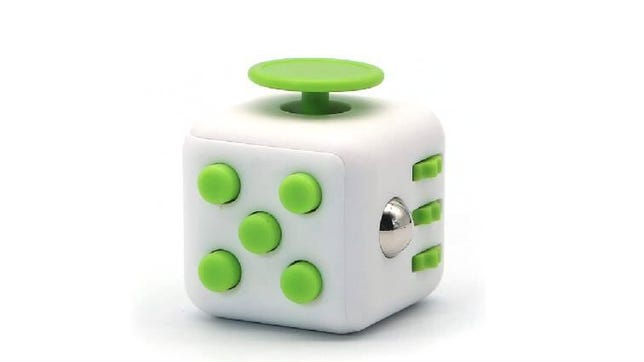 The 6 Greatest Fidget Toys for Anxiousness 7