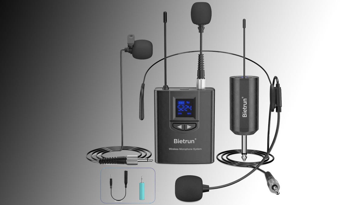 wireless-lavalier-lapel-microphone