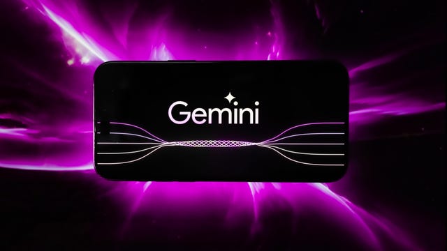 Image of article: I Tried Gemini AI to Plan…