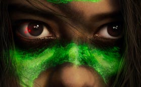 'Prey' Review: The Predator Movie We've Prayed For
