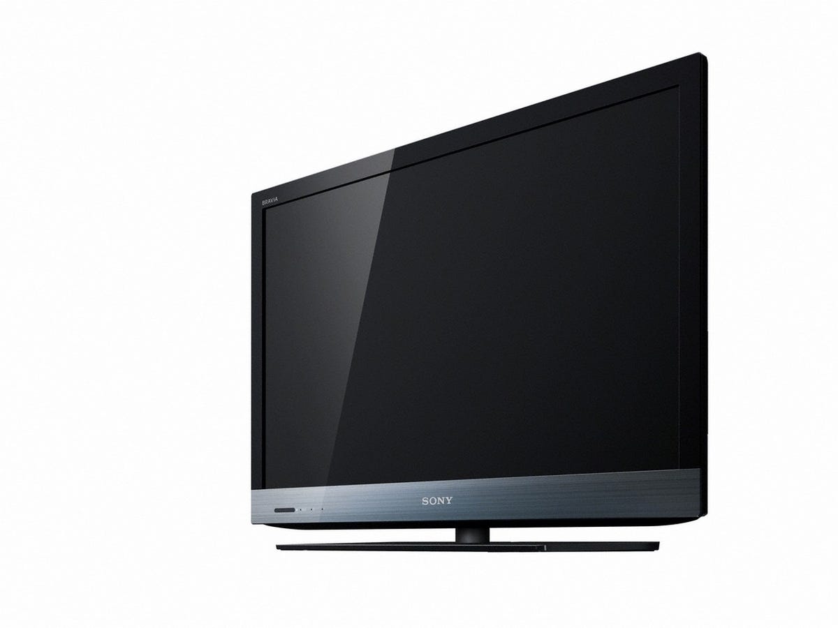 rehén Microordenador De acuerdo con Sony's 2011 TVs (photos) - CNET