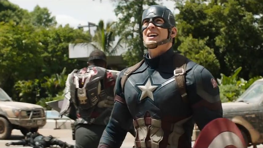 What you need to see for 'Captain America: Civil War' to make any sense