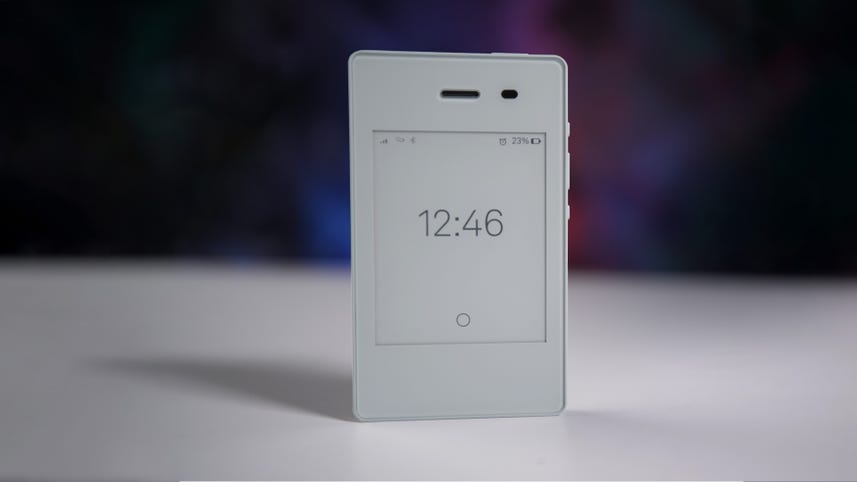 Could I Ditch My Smartphone for the Light Phone 2? Almost.