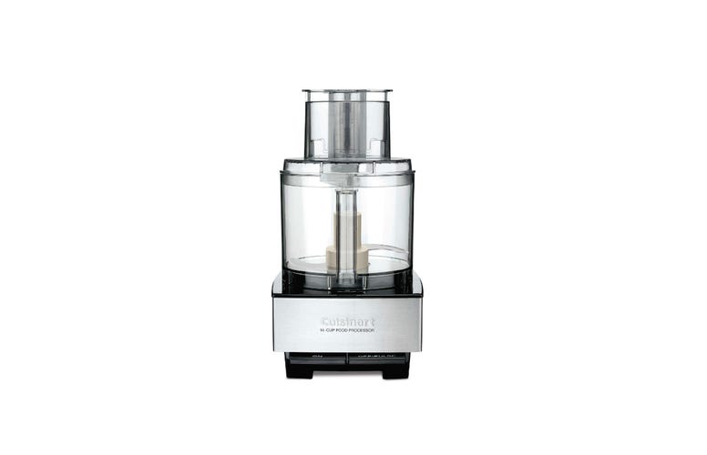 The 6 Best Food Processors of 2024, Tested & Reviewed