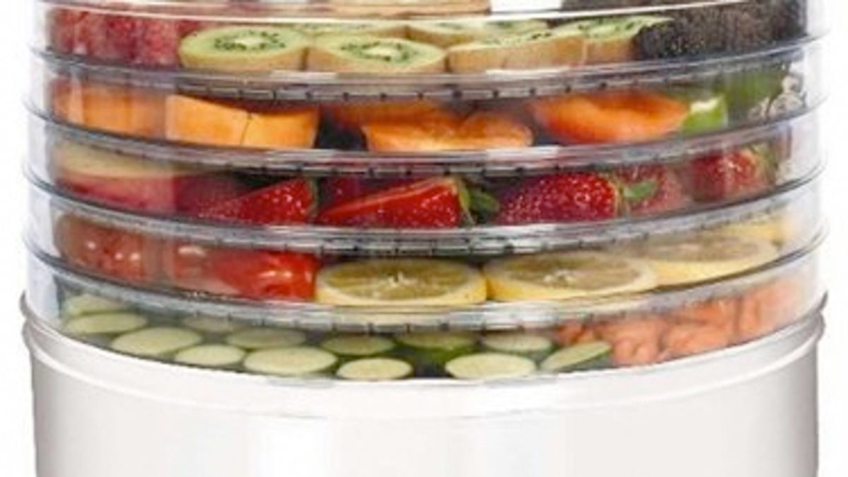10 tips for using your new dehydrator - CNET