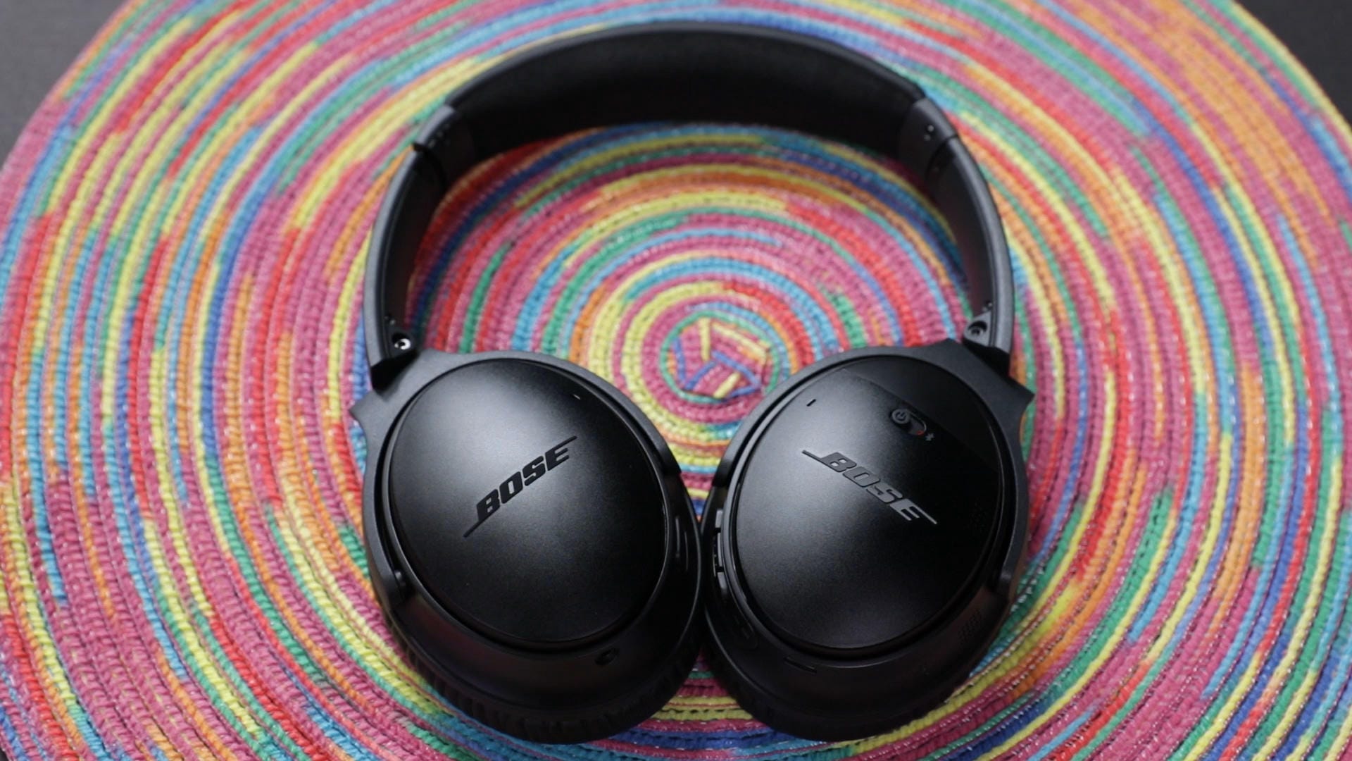 Bose Quietcomfort 35 Guide - Apps on Google Play