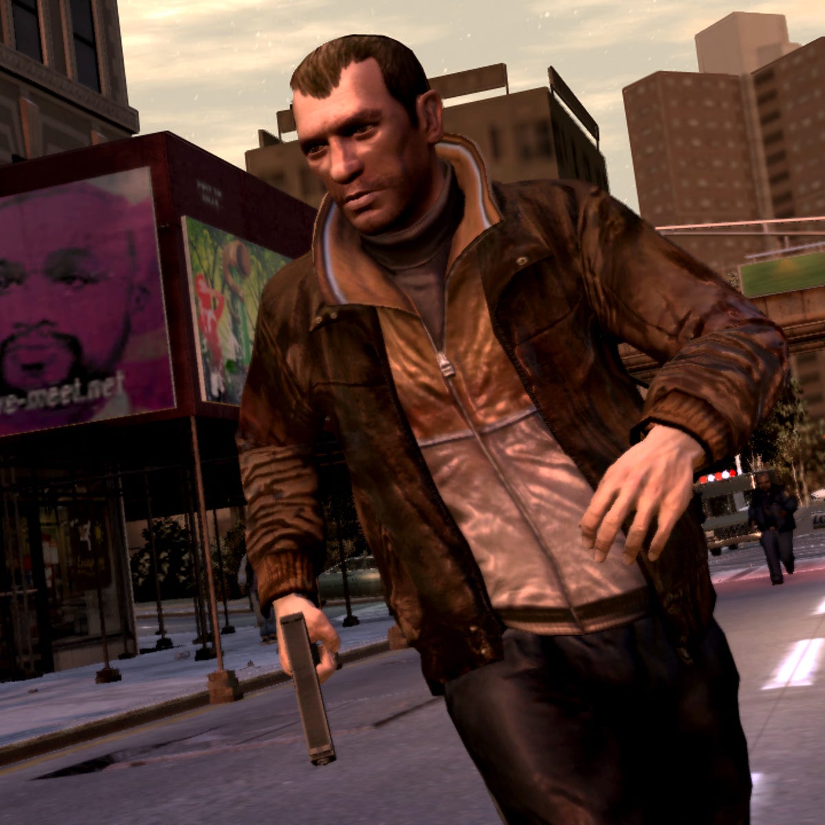 GTA IV': The good, the bad, and the sometimes ugly - CNET