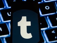 <p>Tumblr has struggled to compete with the likes of Facebook and Instagram.</p>