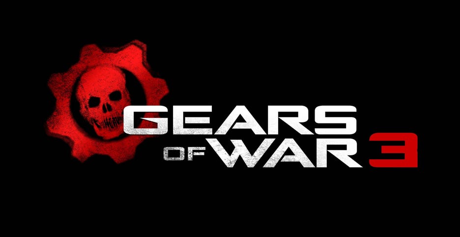Game trailer: Gears of War 3