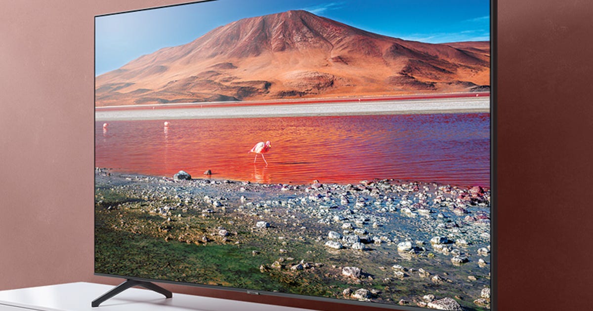 Best TV Deals of 2022: Save Up to $1,500 on LG, Samsung and Amazon Fire TVs
