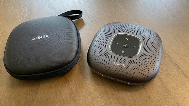 Best Speakerphone in 2022 for Working From Home 5
