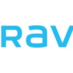 The logo for Canadian streaming service Crave.