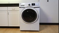 Video: A solid GE washer with a whole lotta options