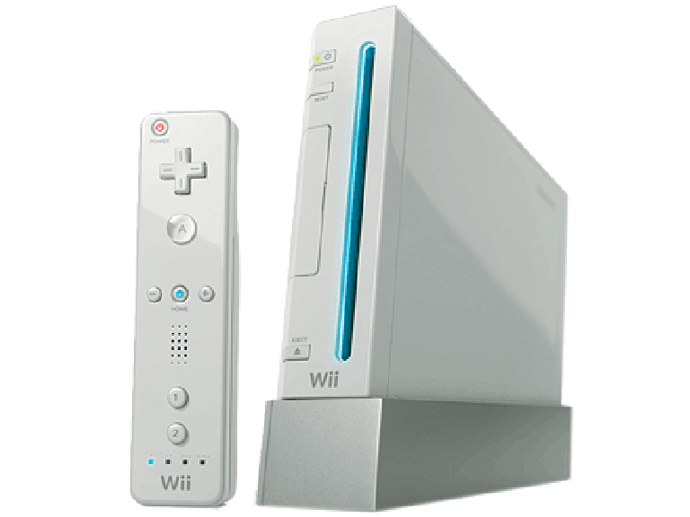 Nintendo Wii Console COMPLETE First Release -  Hong Kong
