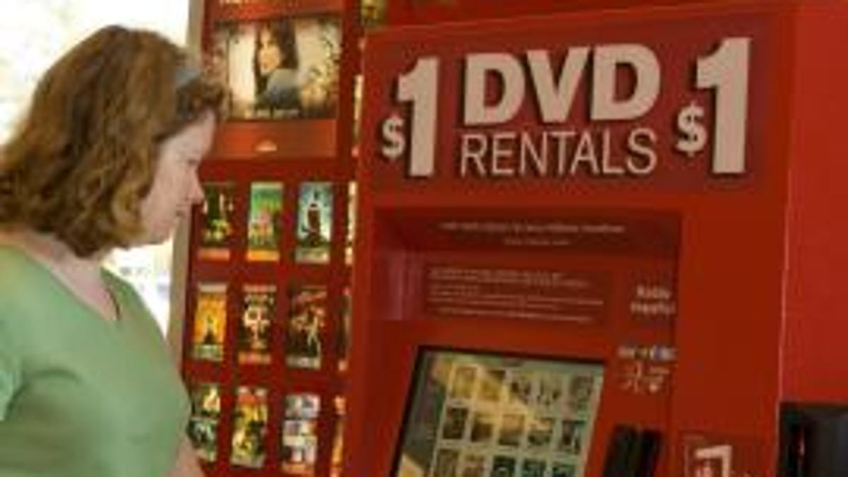Redbox users might need to wait longer for Warner Bros. content.