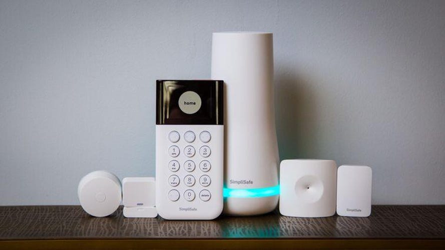 18 Smart Home Gadgets That Will Make Your Life Easier