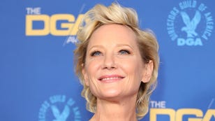 Anne Heche 'Not Expected to Survive' Following Car Wreck