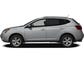 2009 Nissan Rogue FWD 4dr S