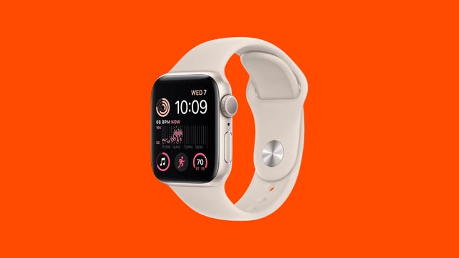 Apple Watch SE (2022) Preorder: Where to Buy Apple's Latest Entry-Level Watch 3