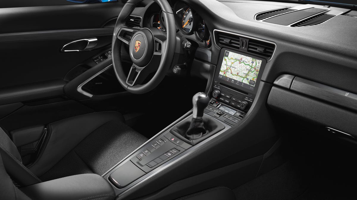 porsche-911-gt3-touring-package-interior