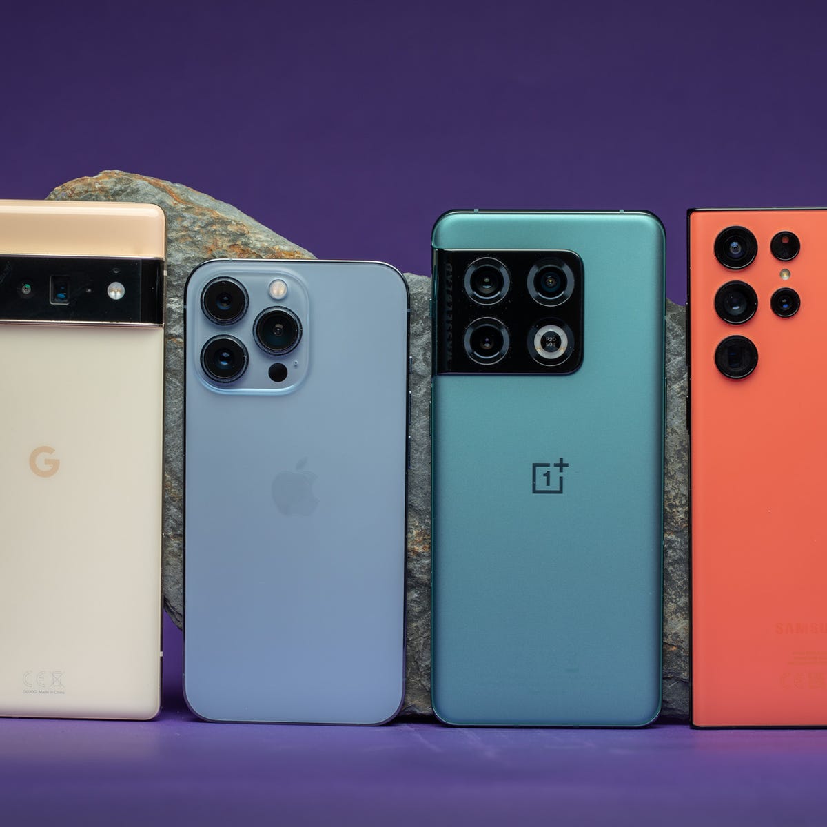 Best Phone to Buy for 2024 - CNET