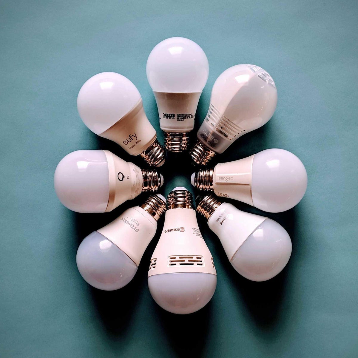 Switching to Only LED Bulbs? Good. But Here Are 5 Things to Think