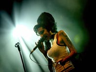 <p>The soulful 2007 album Back to Black by the late Amy Winehouse was the highest debut for a British solo female singer on the Billboard chart -- until Joss Stone charted even higher just one week later.</p>