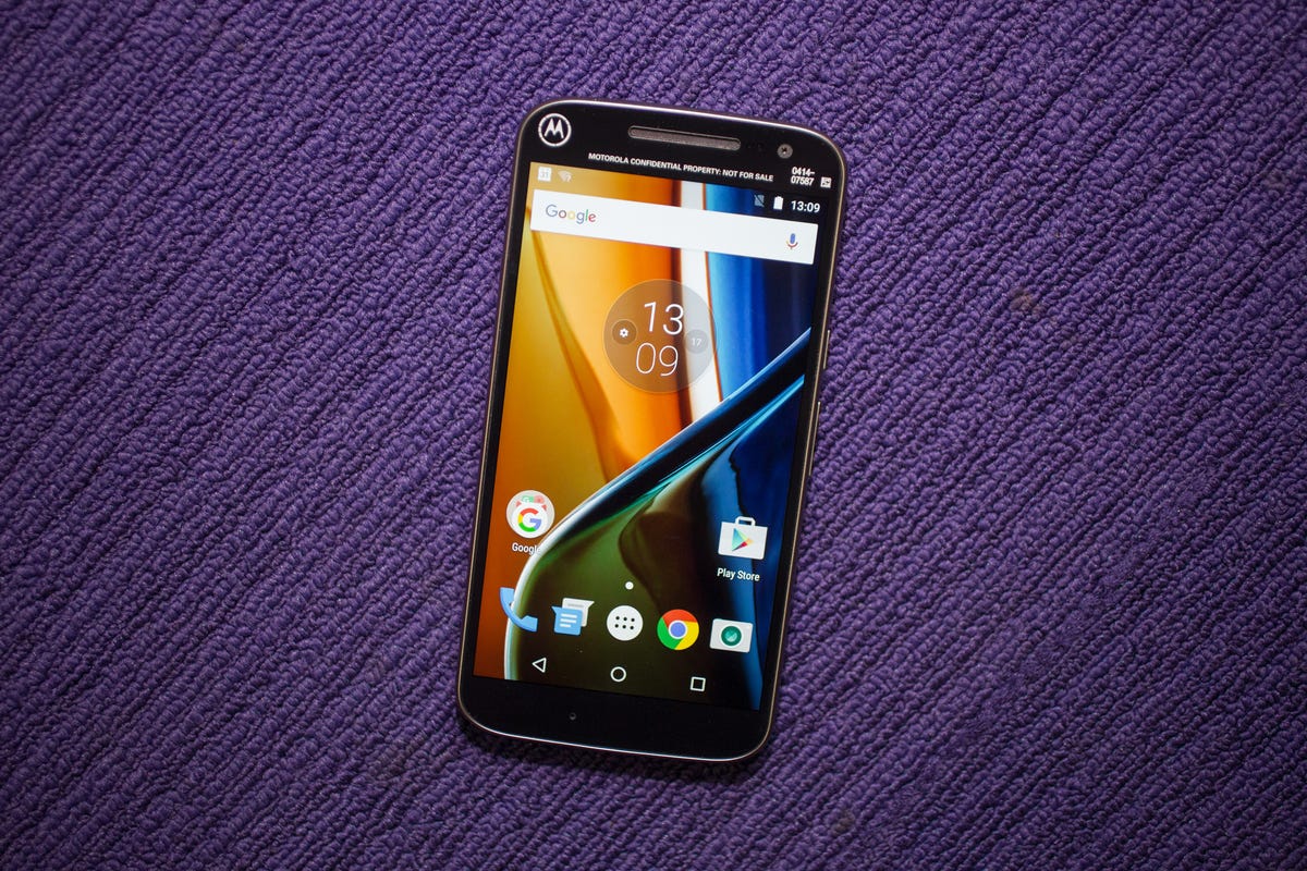 details methodologie troon Powerful, waterproof and affordable: The new Moto G4 and G4 Plus - CNET