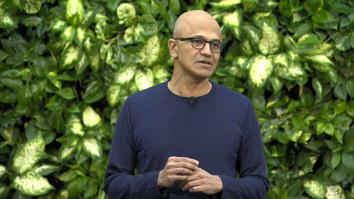 Microsoft CEO Satya Nadella pledged to fight racism personally and at his company.