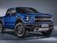 2017 Ford F-150 Lariat 2WD SuperCab 8' Box