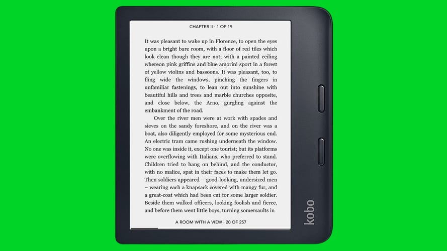 s least expensive yet very refined Kindle is enough e-reader for  most - Hindustan Times